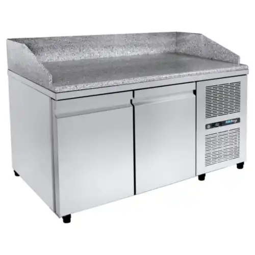 Ψυγείο-Πάγκος πίτσας PA PI 155M (R0PA.P8157R.00)