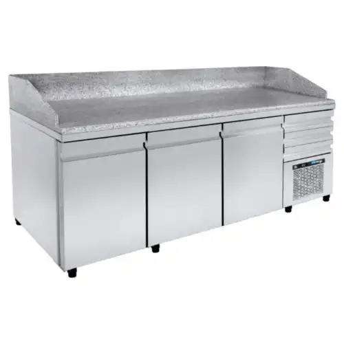 Πάγκος συντήρησης Πίτσας PA PI 209M3 (R0PA.P8209R.000H)