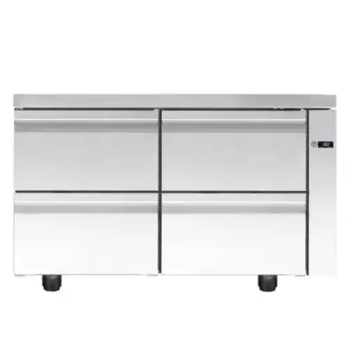 Πάγκος χαμηλός συντήρηση χωρίς μηχανή PA XA 105A (R0PA.XA105A.00)