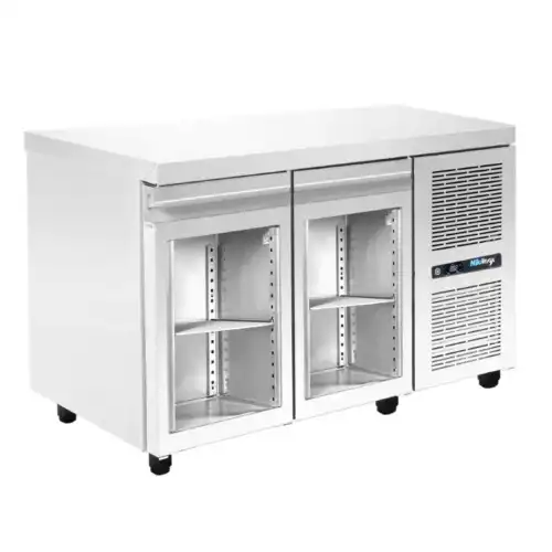 Πάγκος συντήρησης με ψυκτικό μηχάνημα PA GN 140MGG (R0PA.GN140R.GG)