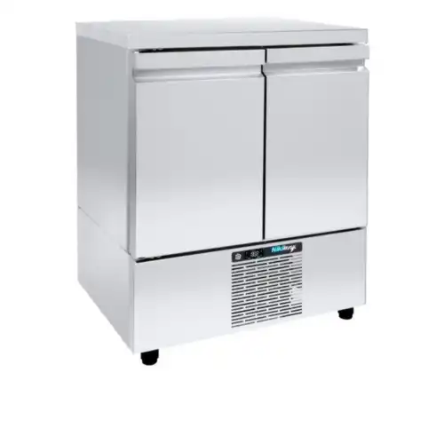 Ψυγείο-Αποθήκη ψαριών PS GN 089K (B0PA.FG089P.00)