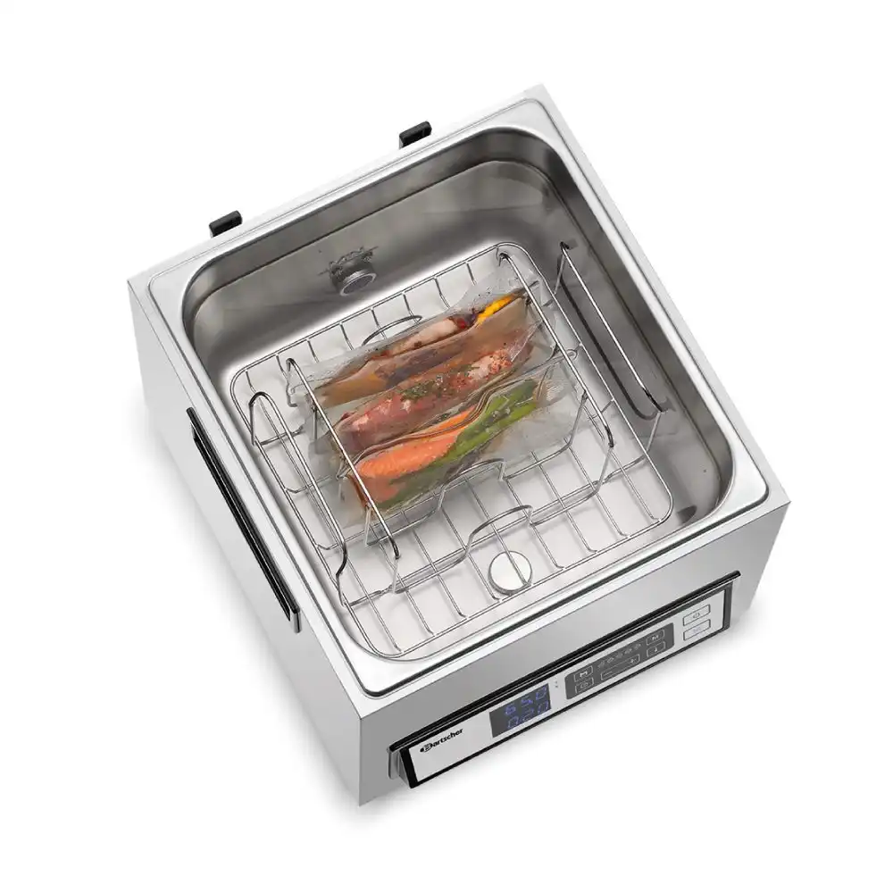 Συσκευή μαγειρικής sous-vide (115131 | SV G16L) - Image 5