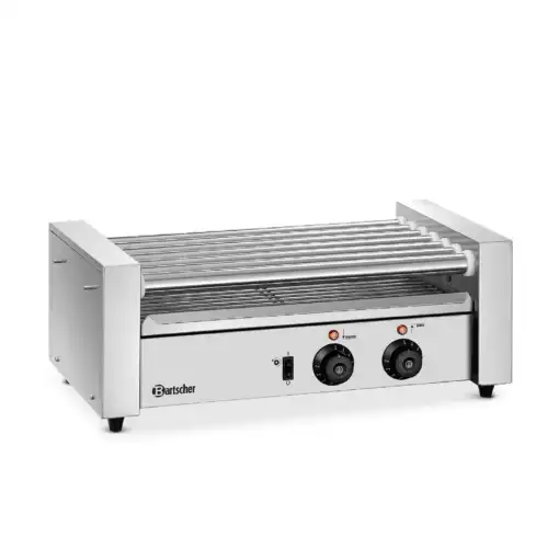 Ψηστιέρα για λουκάνικα | Roller Grill (104922)