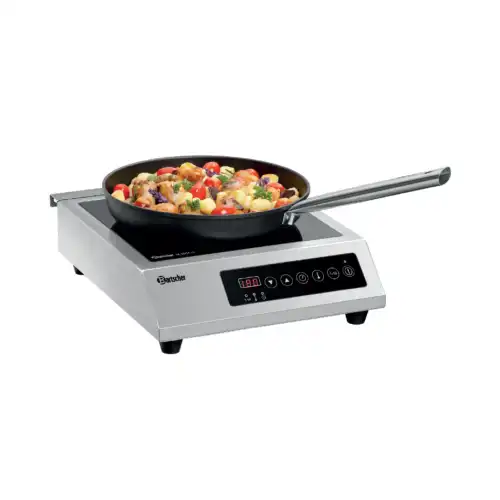 Επαγωγική εστία ηλεκτρονική (105991 | IK 30TC-1)