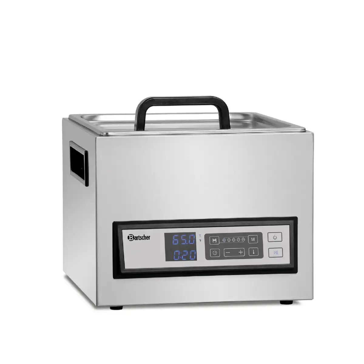 Συσκευή μαγειρικής sous-vide (115131 | SV G16L) - Image 2