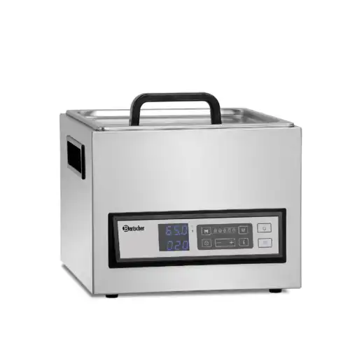 Συσκευή μαγειρικής sous-vide (115131 | SV G16L)