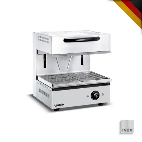 Σαλαμάνδρα ηλεκτρική Lift Up 1 ζώνης (151510 | 500-1Z)