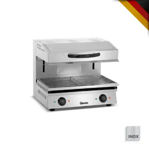 Σαλαμάνδρα ηλεκτρική Lift up 2 ζωνών (151512)