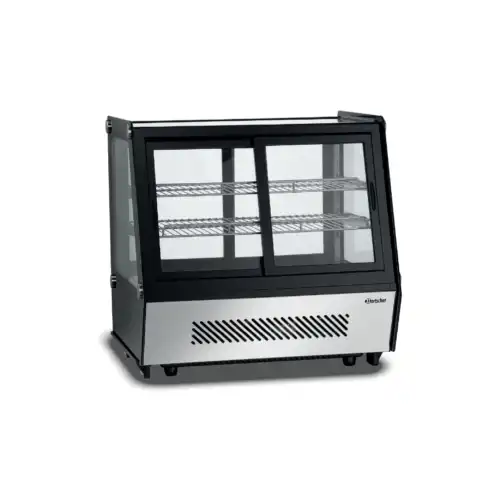 Βιτρίνα συντήρησης επιτραπέζια (700208G)