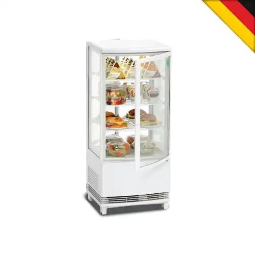 Βιτρίνα συντήρησης επιτραπέζια (700678G)