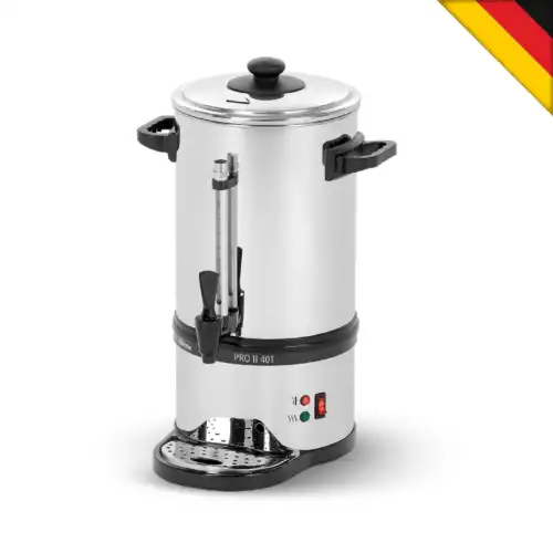 Percolator 6Lt (A190148 | PRO II 40)