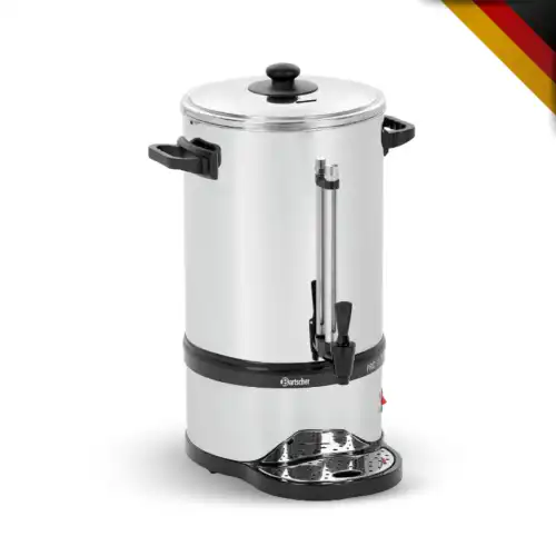 Percolator 13.2Lt (A190198 | PRO II 100)