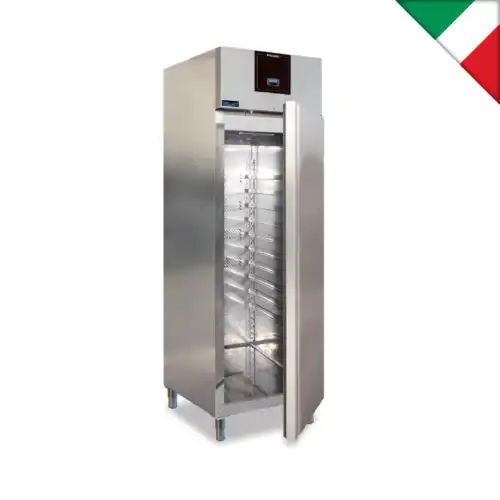 Τυφλή κατάψυξη