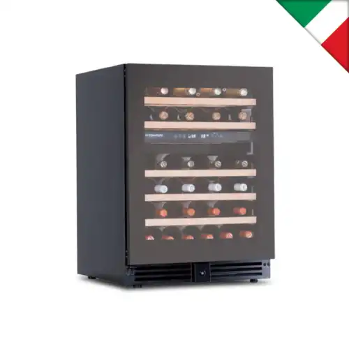 Βιτρίνα κρασιών (CW 46 G2TB)