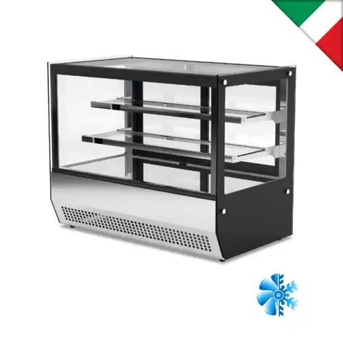 Βιτρίνα συντήρησης επιτραπέζια (DLX 70)