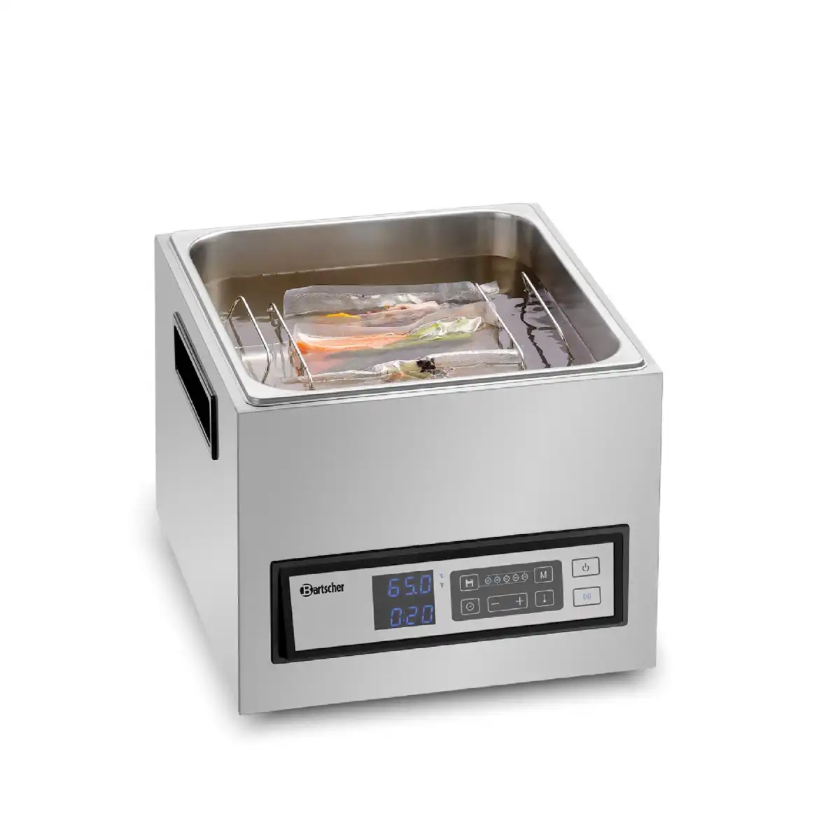 Συσκευή μαγειρικής sous-vide (115131 | SV G16L) - Image 4