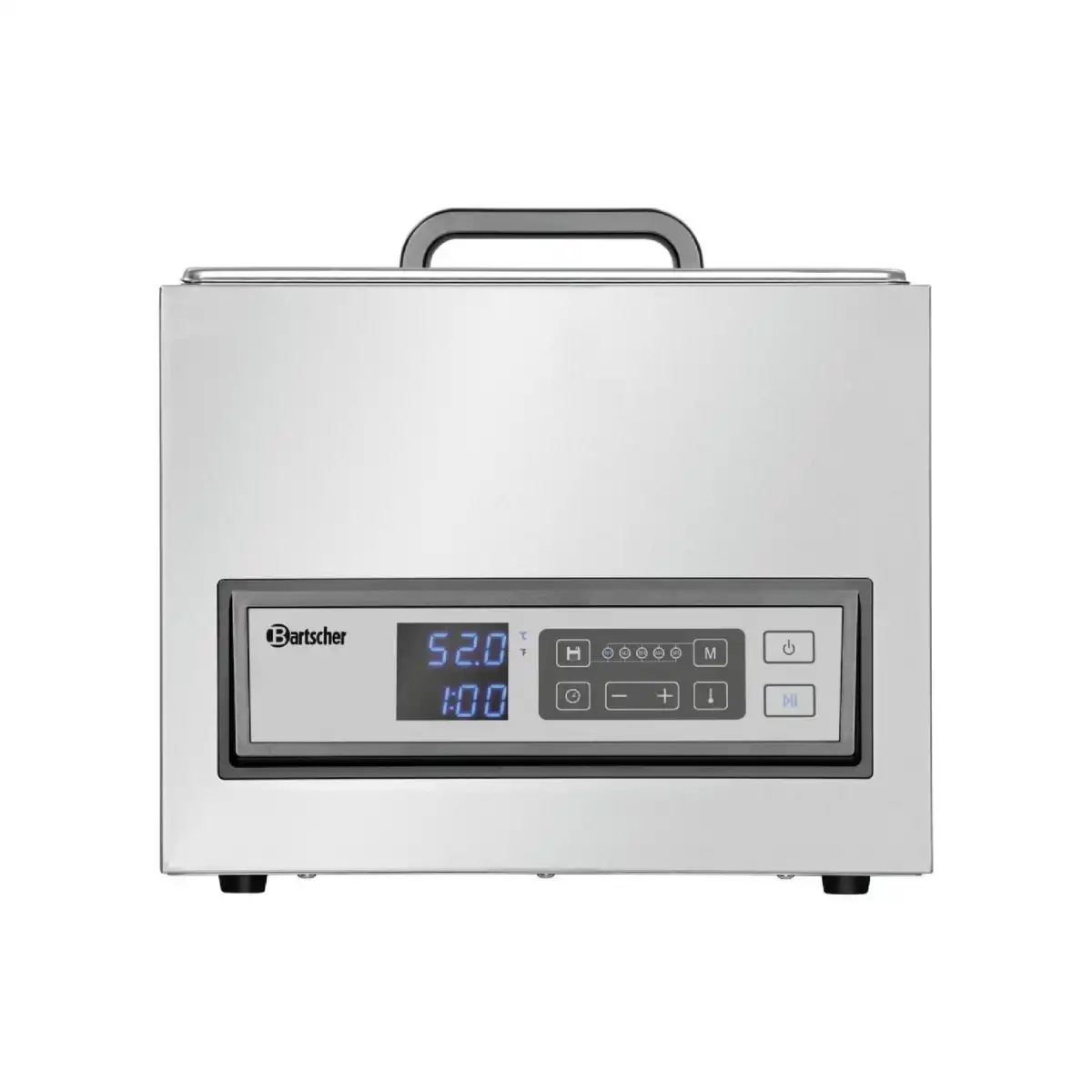 Συσκευή μαγειρικής sous-vide (115131 | SV G16L) - Image 6