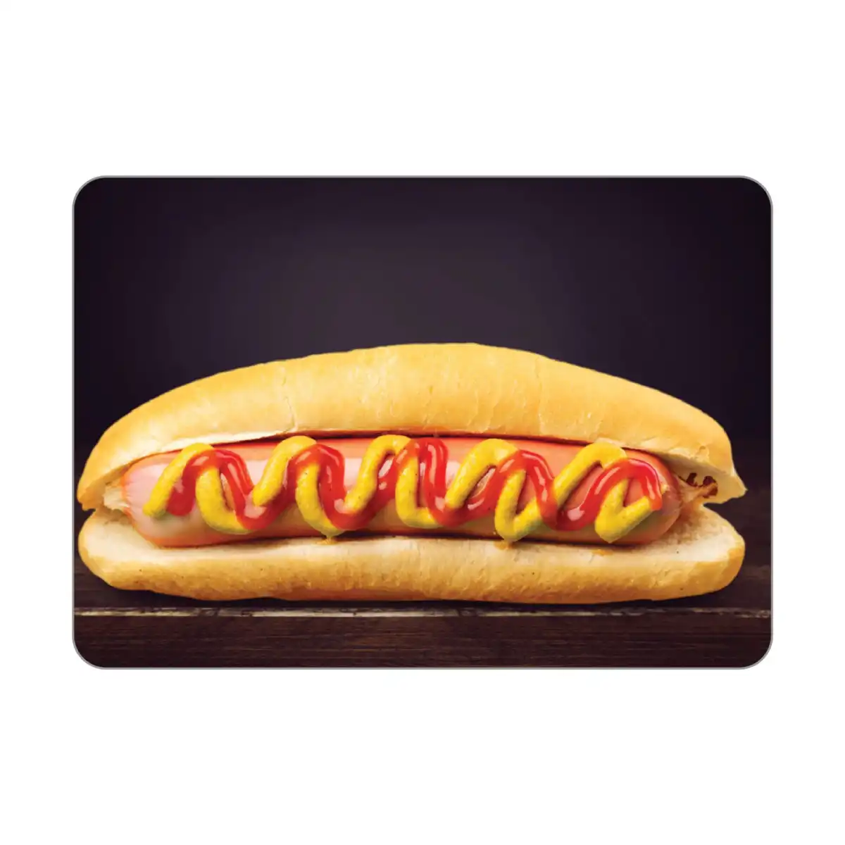 Θερμαντικό hot dog μονό με βρυσάκι απορροής (WEV 12) - Image 6