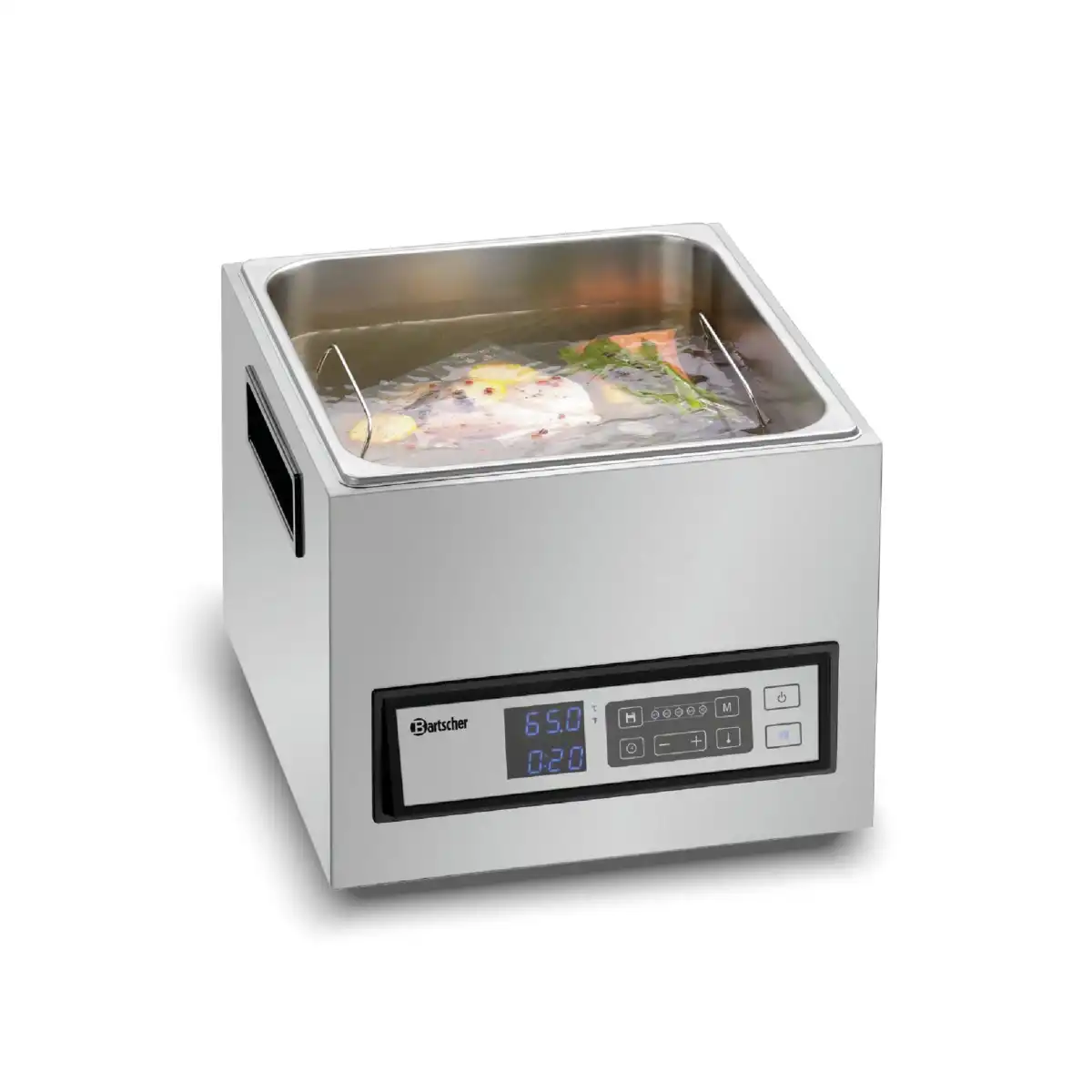 Συσκευή μαγειρικής sous-vide (115131 | SV G16L) - Image 7