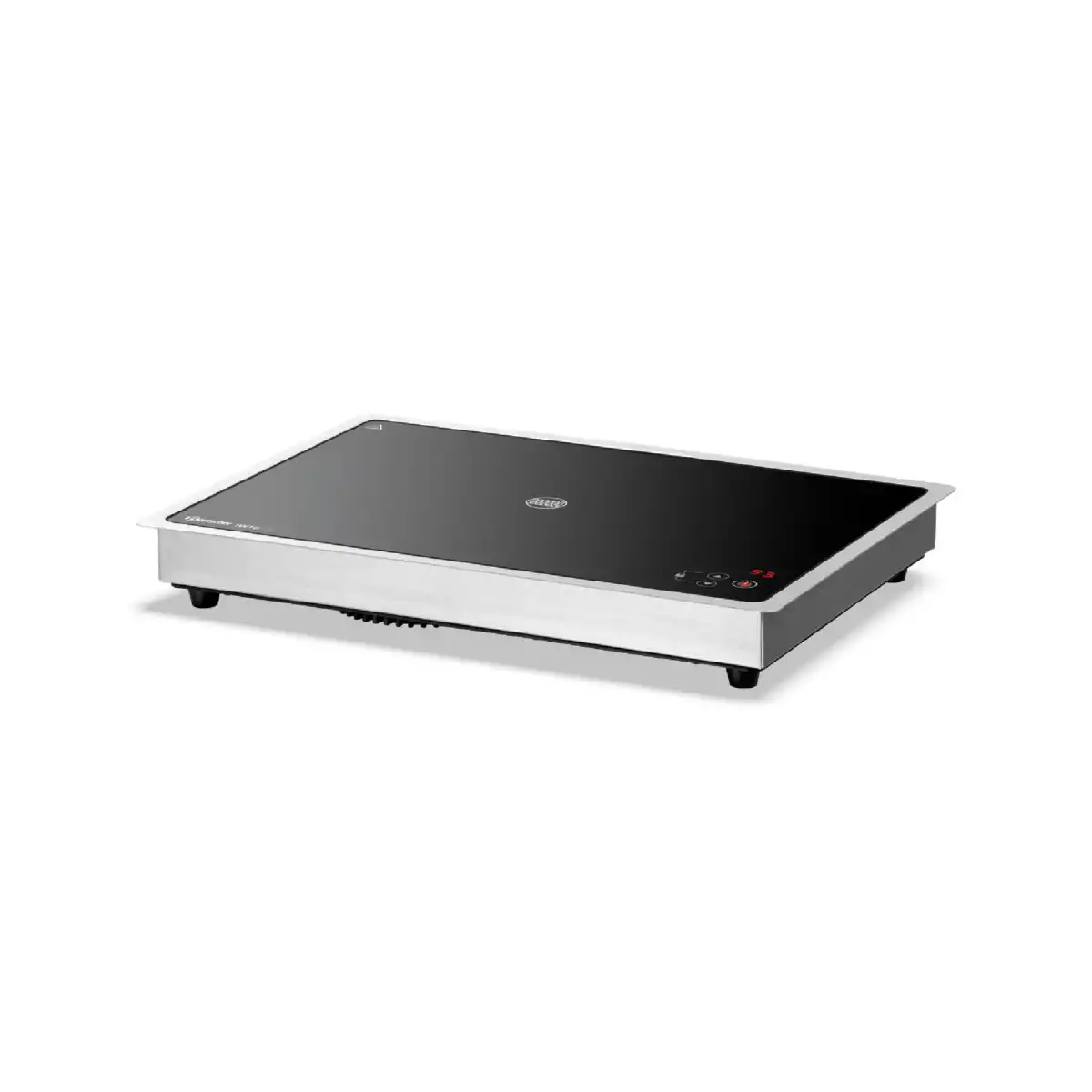 Eπαγωγική θερμαινόμενη επιφάνεια 490mm (drop in) (114367 | IW10-EB) - Image 8