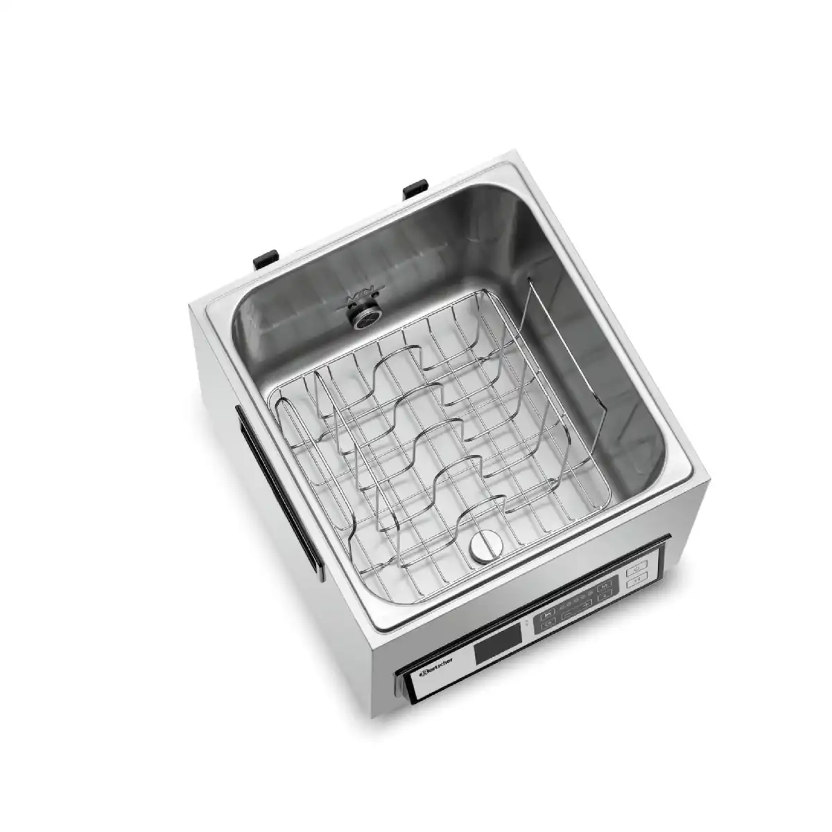 Συσκευή μαγειρικής sous-vide (115131 | SV G16L) - Image 8