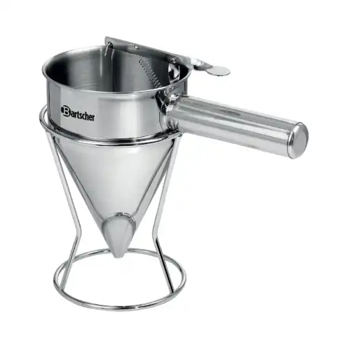 Δοσομετρητής ζύμης 800 ml (101929)