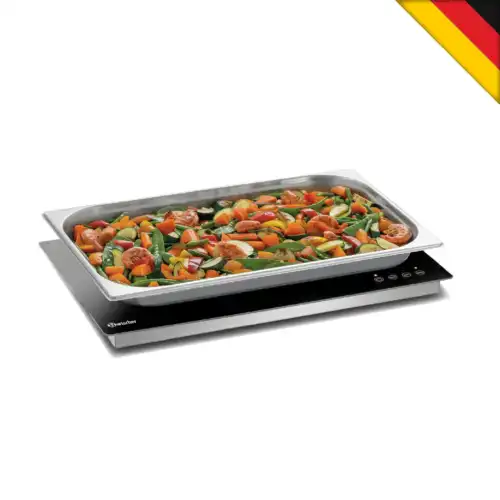 Θερμαινόμενη επιφάνεια 544mm (& drop in) (114373 | WP230S-EB 1/1S)