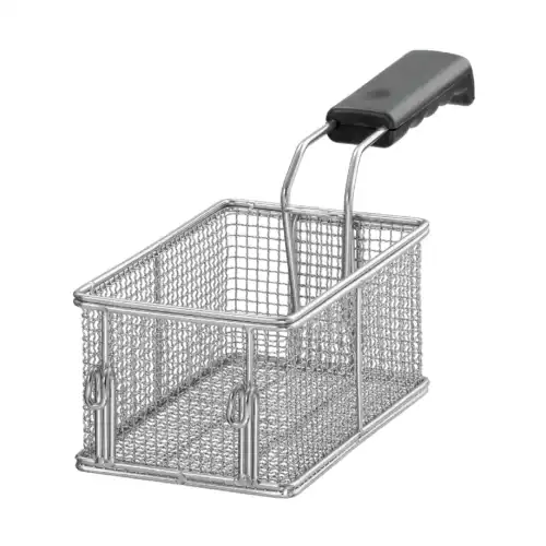 Καλάθι 4lt για φριτέζες Snack Plus Bartscher (162826)