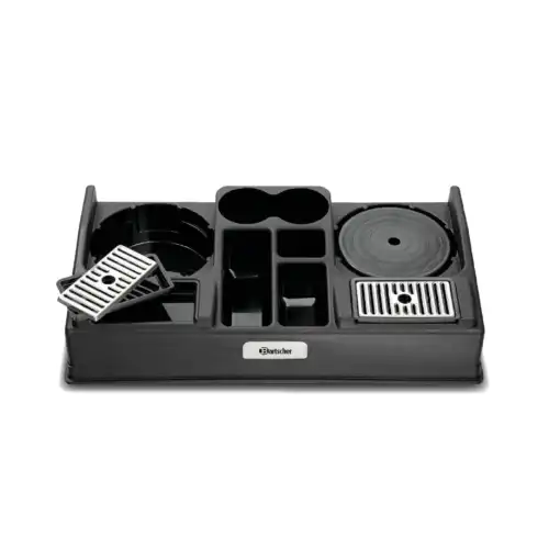 Coffee station για 2 κανάτες (190154)