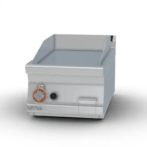 Πλατώ αερίου μονό λείο (FTLT-74G)