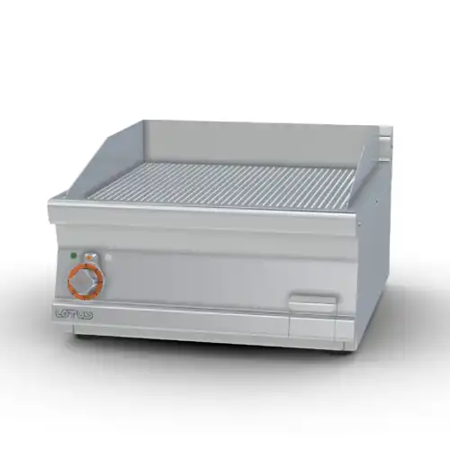 Πλατώ ηλεκτρικό μεσαίο ραβδωτό (FTRT-76ET)