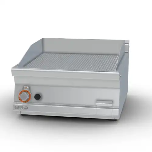 Πλατώ αερίου μεσαίο ραβδωτό (FTRT-76G)