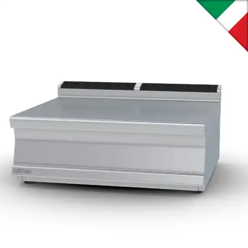 Ουδέτερο ερμάριο διπλό (PLST-78)