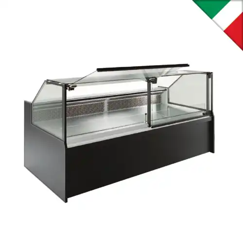 Βιτρίνα αλλαντικών-κρεάτων (SAMA 190 XL)