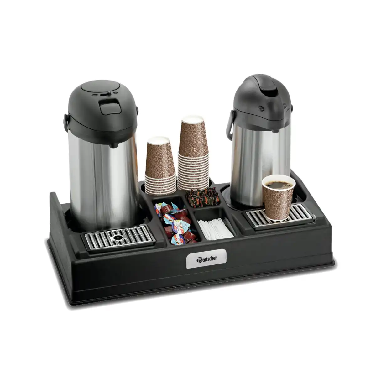 Coffee station για 2 κανάτες (190154) - Image 5