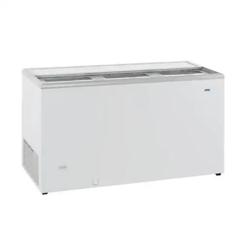 Ψυγείο συντήρησης Back Bar (AGF500N)