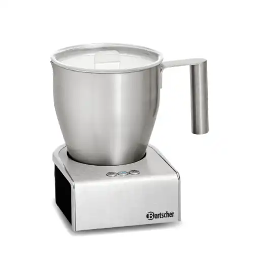 Επαγωγική συσκευή για αφρόγαλα (190129 | MSI400)