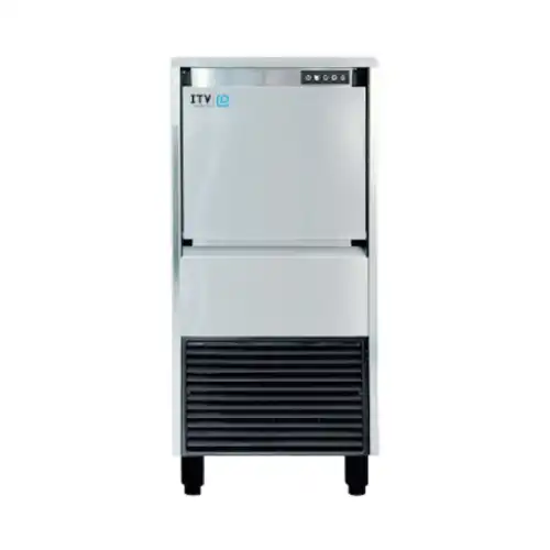 Παγομηχανή για παγάκια Nugget 94Kg (IQN 90C A)
