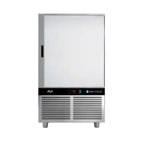 Blast chiller - Shock freezer (ABF 10.30)