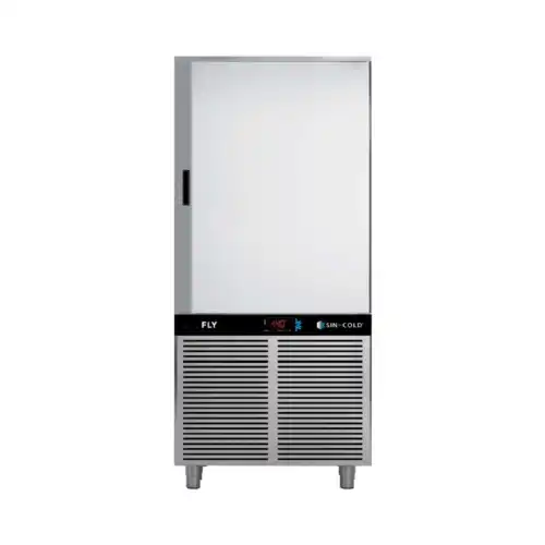 Blast chiller - Shock freezer (ABF 14.40)