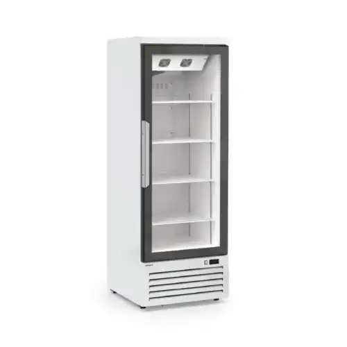 Βιτρίνα κατάψυξης με ανοιγόμενη πόρτα (ACM70)