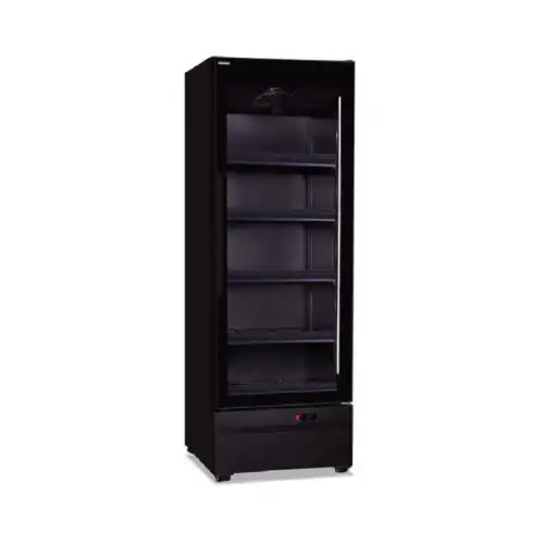 Βιτρίνα συντήρησης (ROMA 70 TN BLACK)