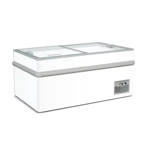 Βούτα μέσης κατάψυξη 597lt (GAMMA 150N)