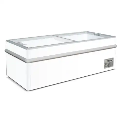 Βούτα μέσης κατάψυξη 831lt (GAMMA 200Ν)