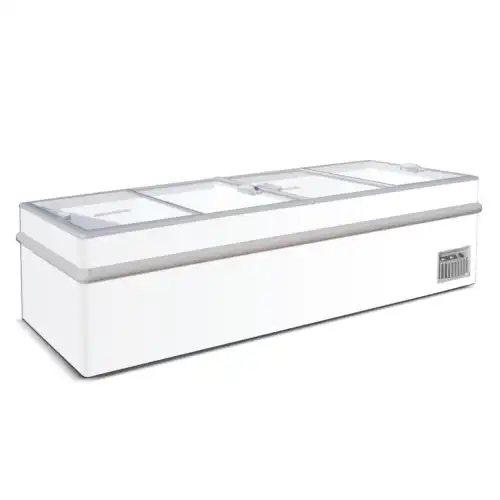 Βούτα μέσης κατάψυξη 1055lt (GAMMA 250Ν)