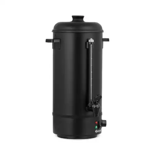 Βραστήρας νερού 10lt Black (200131)