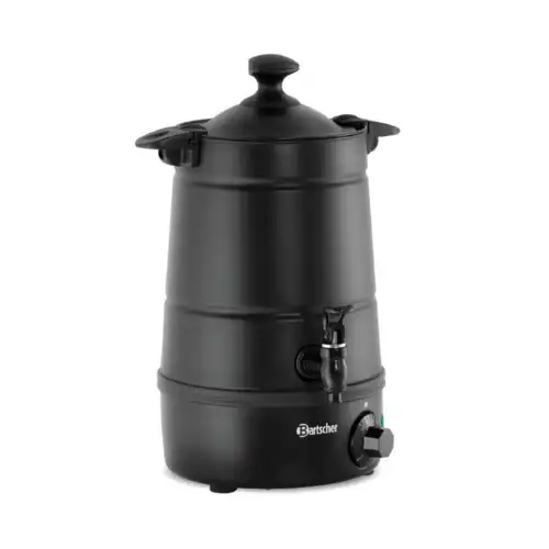 Βραστήρας νερού 5lt Black (200132)