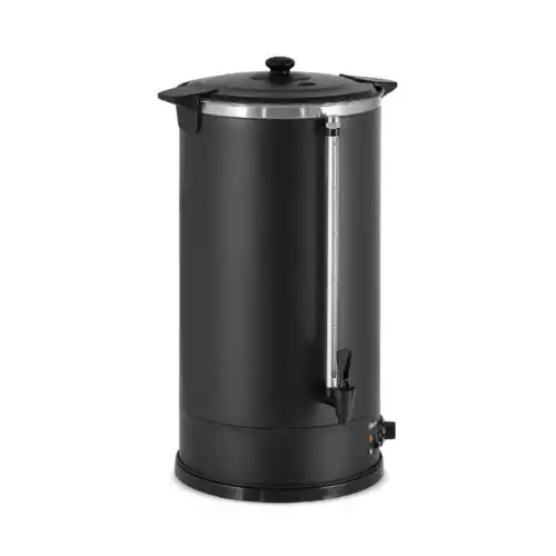 Βραστήρας νερού 28lt Black (200136)