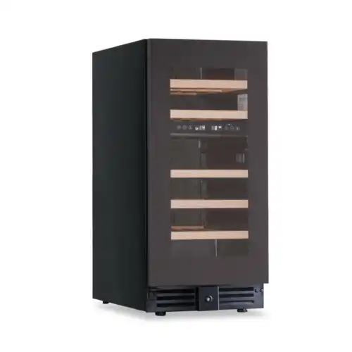 Βιτρίνα κρασιών 2 θερμοκρασιών (CW37 G2TB)